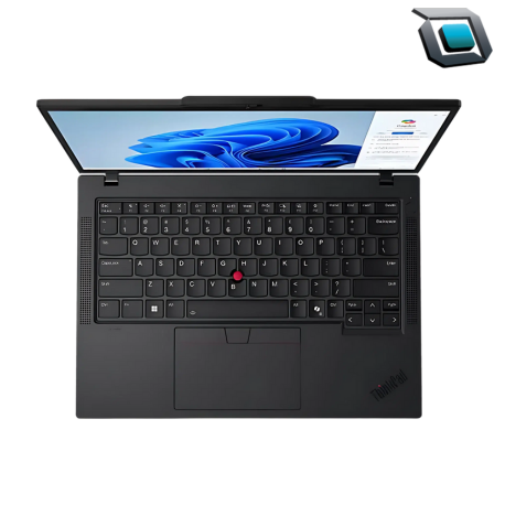 LENOVO THINKPAD T14 ULTRA 7 - 155U 16GB RAM 512GB SSD  WINDOWS 11 PRO - 14