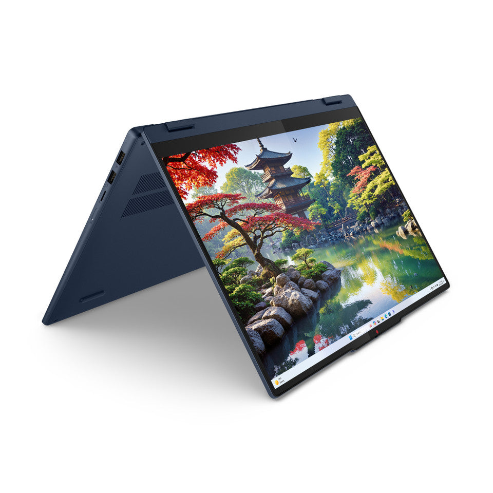 Lenovo Ideapad Flex ULTRA 5-225U(>Ultra 7 155U), 16GB, 1TB, 16PULG TACTIL 2-1