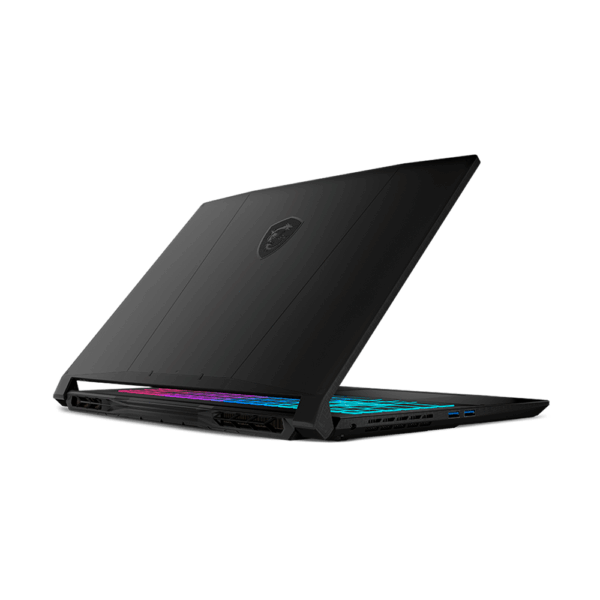 MSI KATANA I7 - 14VA 512GB SSD 16GB RAM, NVIDIA 5050 GAMING 15,6"