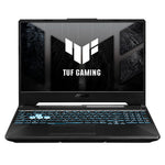 ASUS TUF A15 RYZEN 5 - 7535HS 32GB RAM 512GB SSD, VIDEO 3050 4GB Gaming 15"