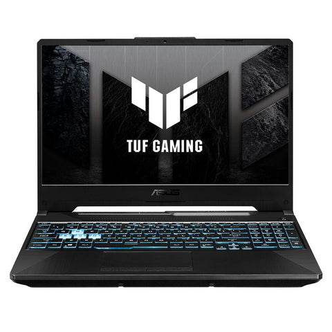 ASUS TUF A15 RYZEN 5 - 7535HS 32GB RAM 512GB SSD, VIDEO 3050 4GB Gaming 15"