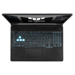 ASUS TUF A15 RYZEN 5 - 7535HS 32GB RAM 512GB SSD, VIDEO 3050 4GB Gaming 15"
