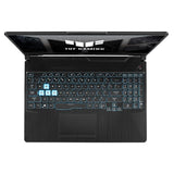 ASUS TUF A15 RYZEN 5 - 7535HS 32GB RAM 512GB SSD, VIDEO 3050 4GB Gaming 15"