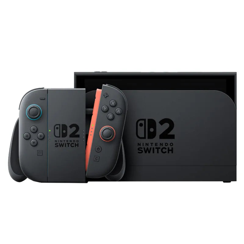 NINTENDO SWITCH 2