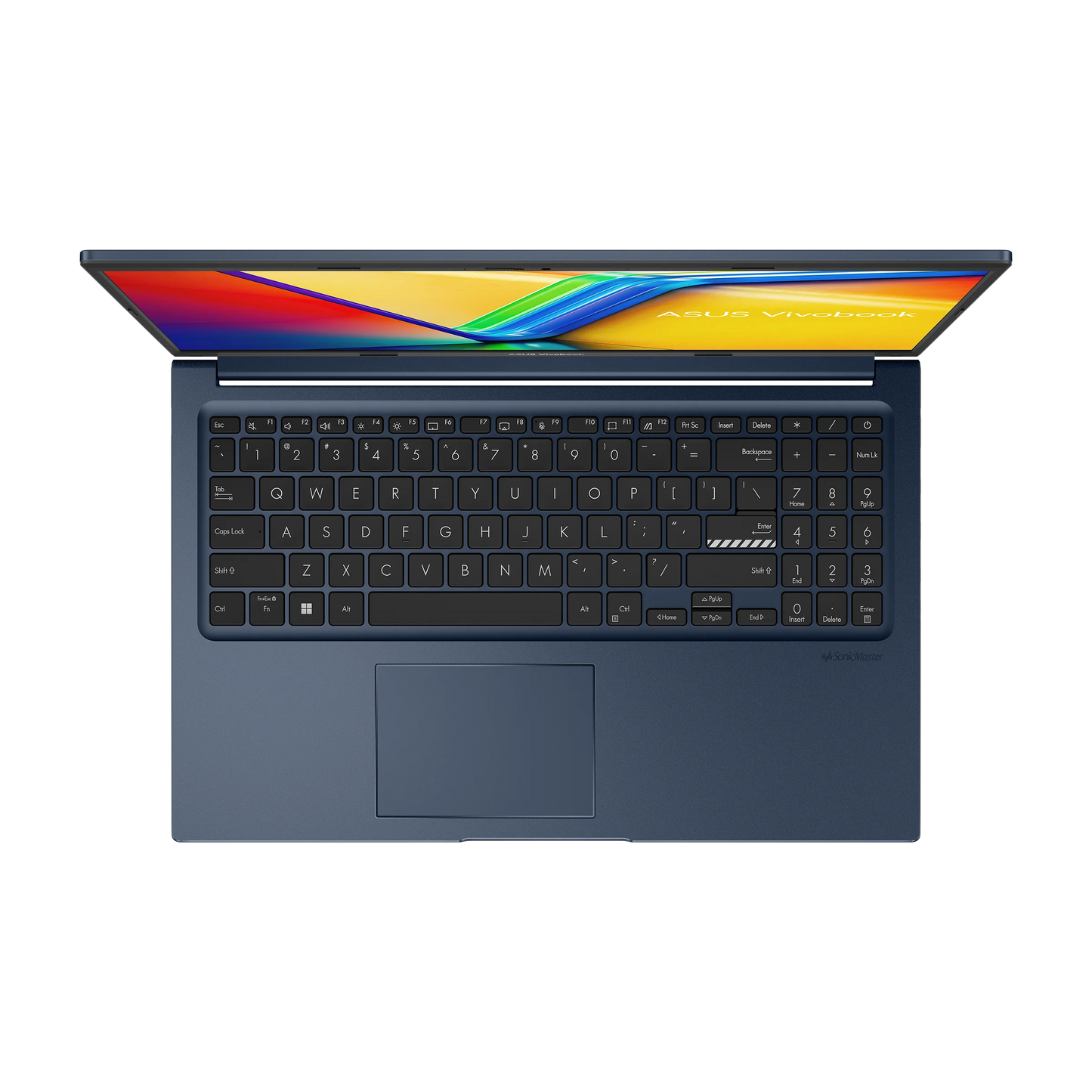 ASUS VIVOBOOK I7-13VA 16GB RAM 512GB SSD 15"