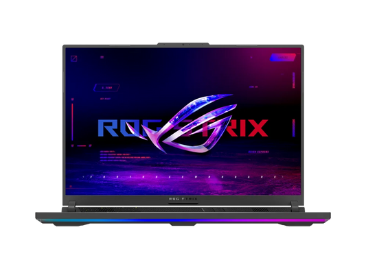 ASUS ROG STRIX G18 I9-14VA 16GB RAM 1TB SSD RTX 4060 - 18
