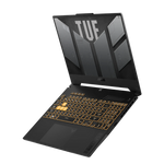 ASUS TUF F15 I7-13VA 32GB RAM 1TB SSD RTX 4070 GAMING 15.6