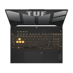 ASUS TUF F15 I7-13VA 32GB RAM 1TB SSD RTX 4070 GAMING 15.6