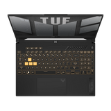 ASUS TUF F15 I7-13VA 32GB RAM 1TB SSD RTX 4070 GAMING 15.6