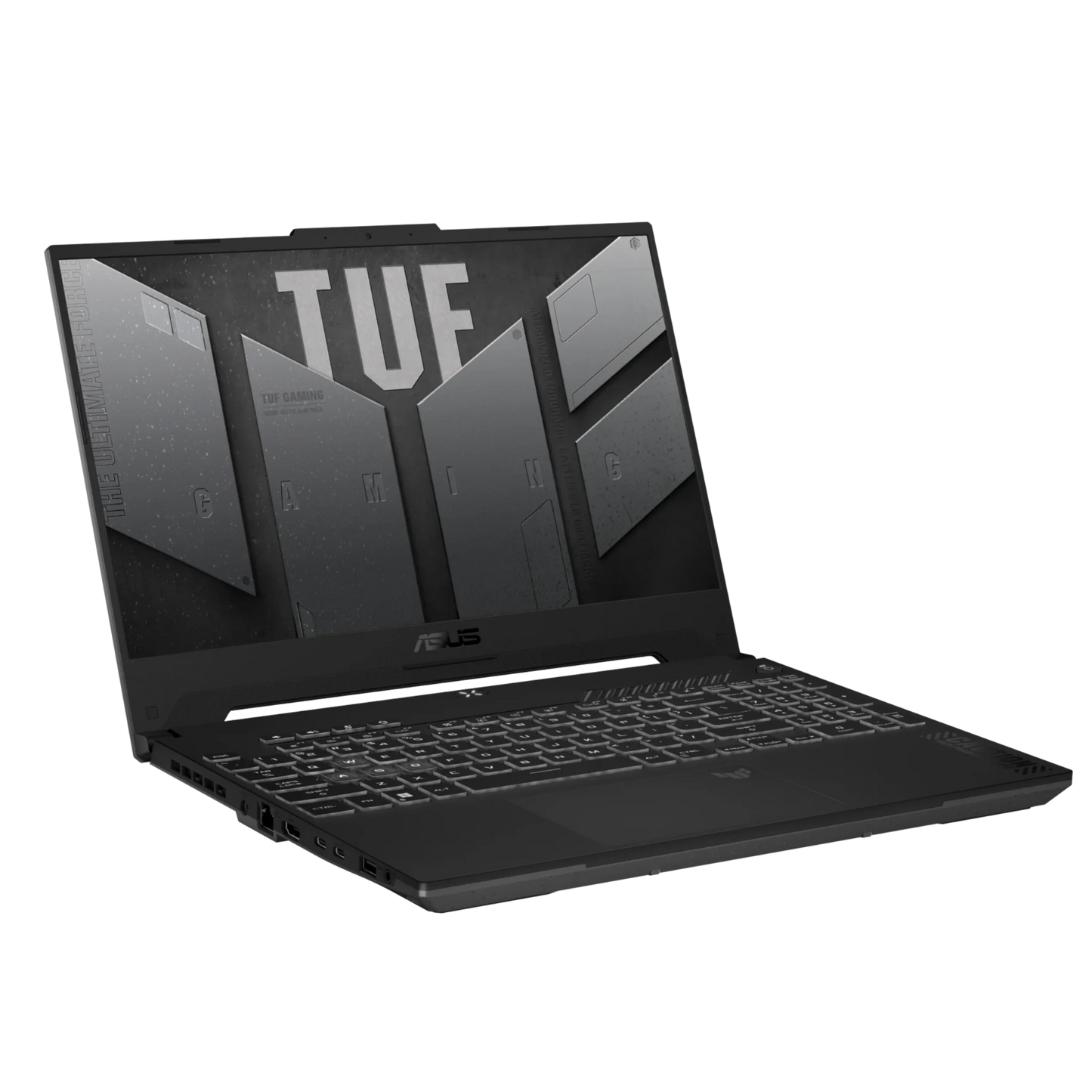 ASUS TUF F15 I7-13VA 32GB RAM 1TB SSD RTX 4070 GAMING 15.6