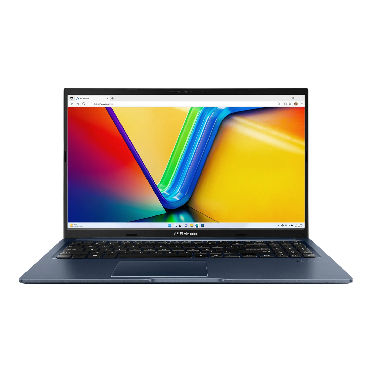 Asus Vivobook i9-13va, 16GB, 1TB, 16''