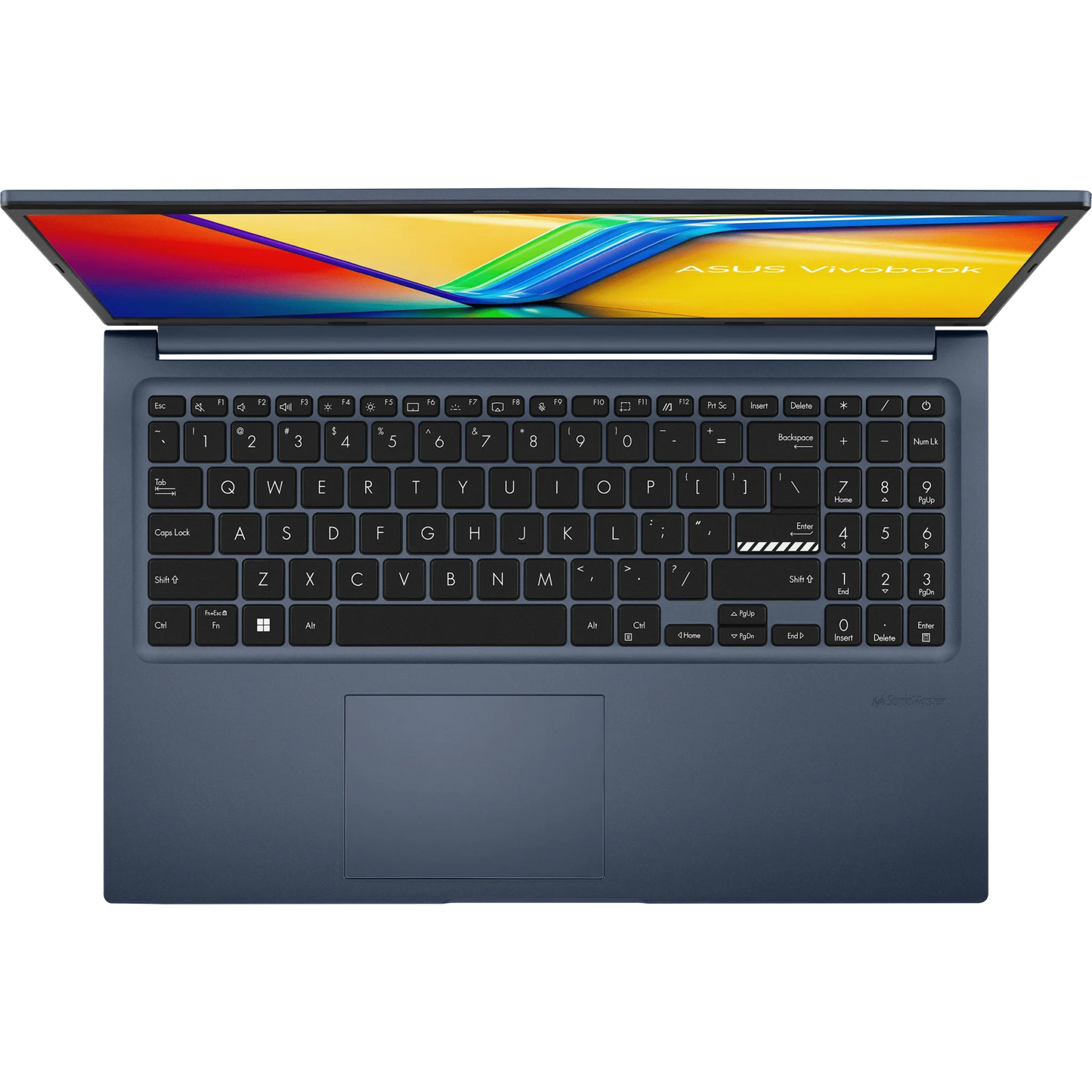Asus Vivobook i9-13va, 16GB, 1TB, 16''