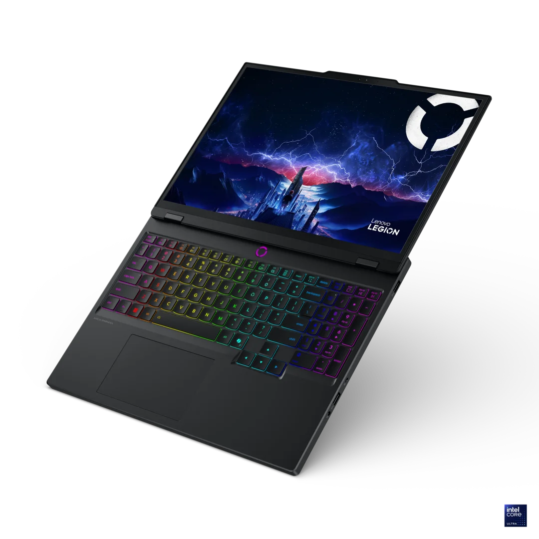 LENOVO LEGION 5 I9-14VA 16GB RAM 1TB SSD RTX 5070 - 16"