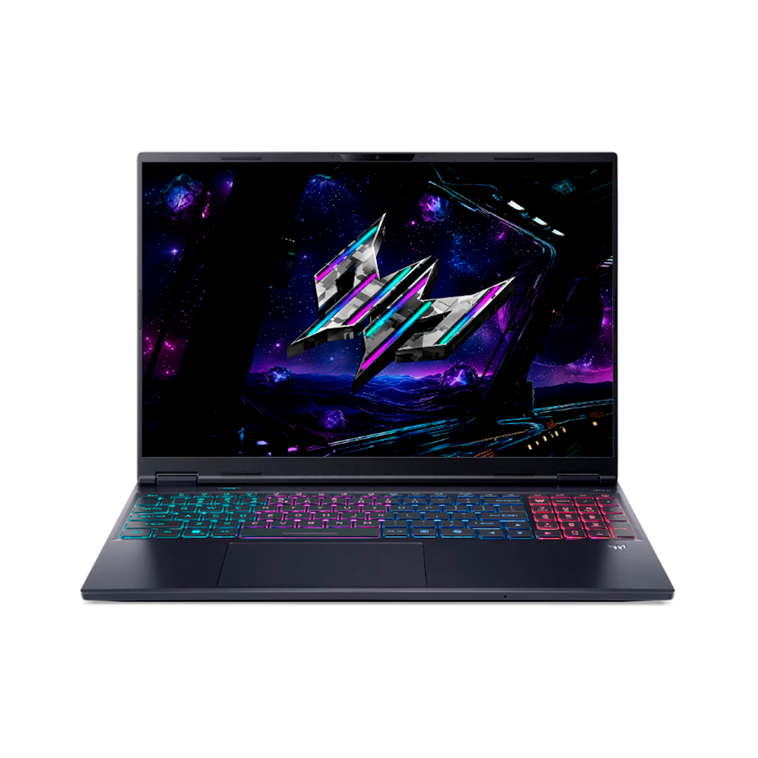 ACER PREDATOR HELIOS NEO ULTRA 9 32 GB RAM 1TB SSD RTX 5060 16"