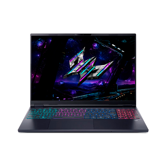 ACER PREDATOR HELIOS NEO ULTRA 9 32 GB RAM 1TB SSD RTX 5060 16"