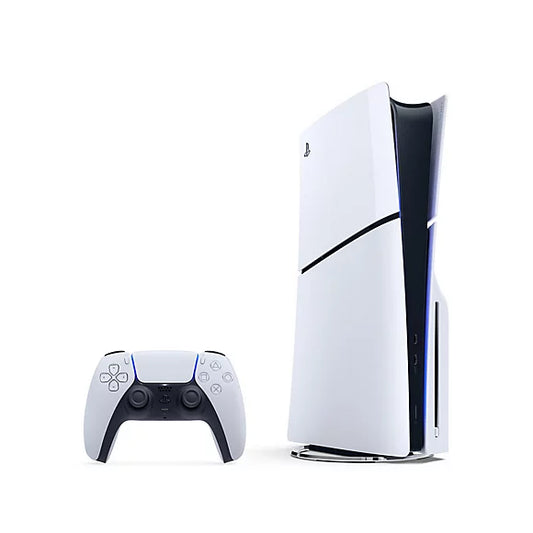 PLAYSTATION 5  EDITION SLIM 1TB VERSION DISCO + JUEGO
