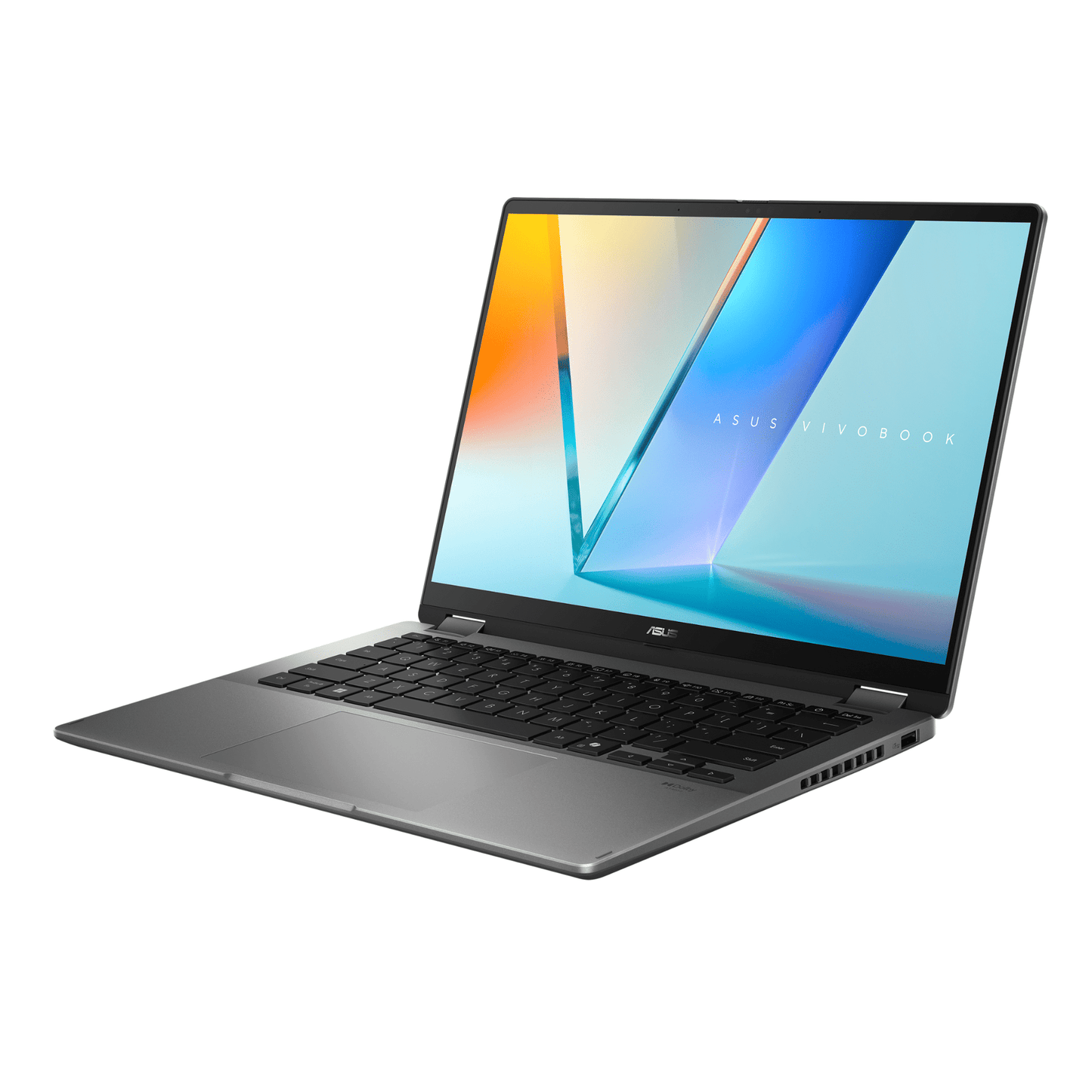 ASUS VIVOBOOK FLIP ULTRA 7  16 GB RAM 1 TB SSD X360  14"