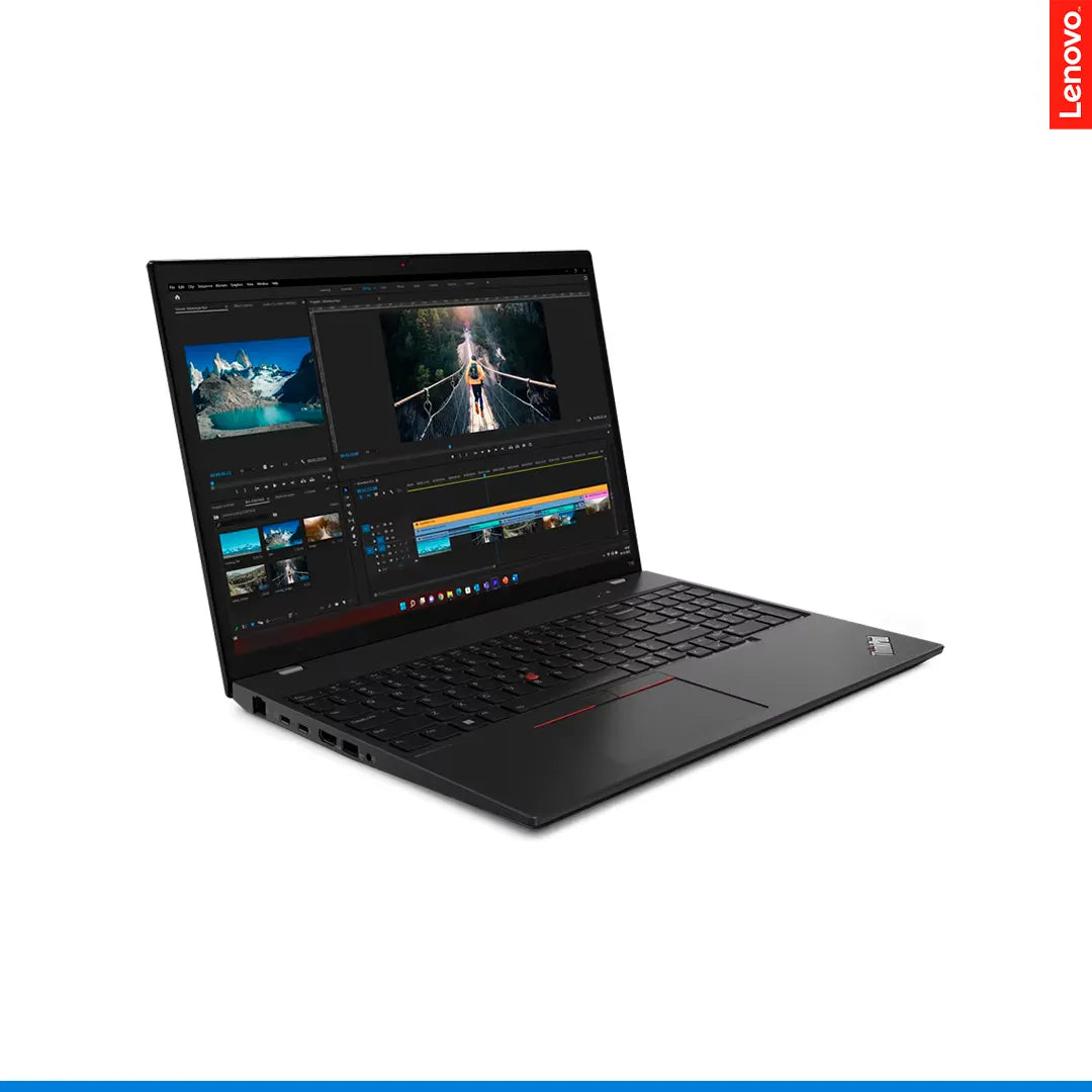 LENOVO THINKPAD GEN 5 L14  ULTRA 5 16GB RAM 512GB EMPRESARIAL 14"