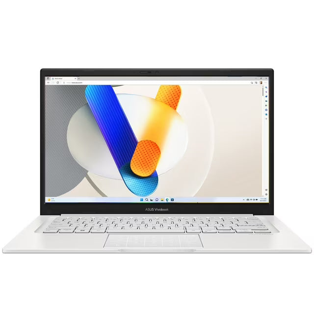 ASUS VIVOBOOK CORE 5 8 GB RAM 512GB SSD 14"