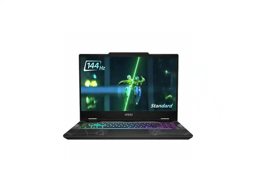 MSI CYBORG A17 RYZEN 7 260W 16GB RAM 1TB SSD RTX 5050 17"