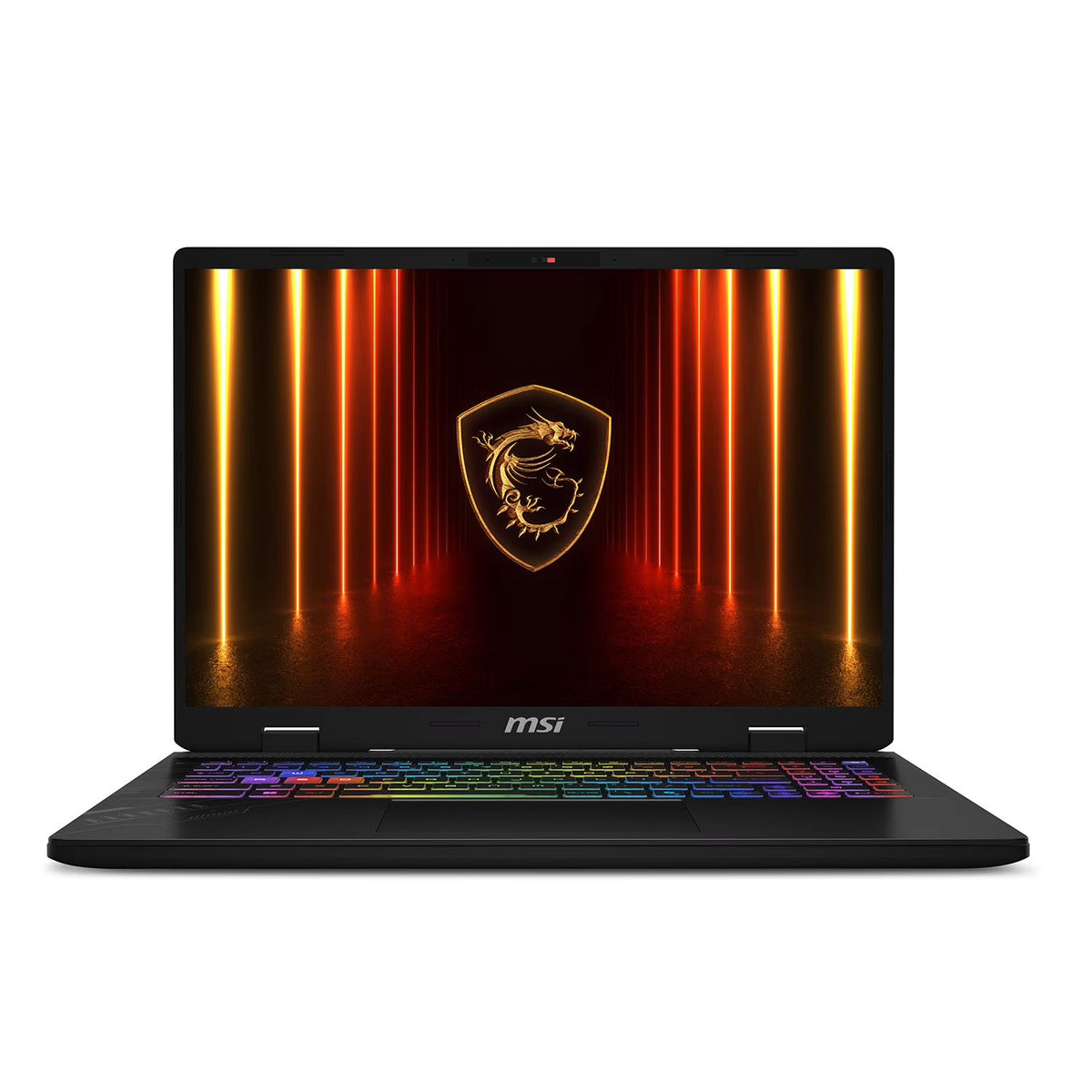 MSI CROSSHAIR ULTRA 7 16GB RAM 1TB SSD RTX 5070 15,6"