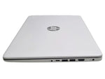 HP ATHLON SILVER 8GB RAM 256GB SSD WINDOWS 11 - 14"