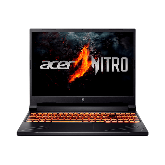 ACER NITRO VI6 RYZEN 5 260 16GB RAM 512 GB SSD RXT 5050 16''