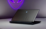 ALIENWARE M18 R1 I7-13VA GEN 32GB RAM 1TB SSD RTX 4060 18"