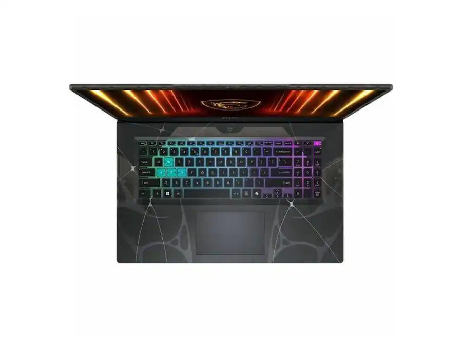MSI CYBORG A17 RYZEN 7 260W 16GB RAM 1TB SSD RTX 5050 17"