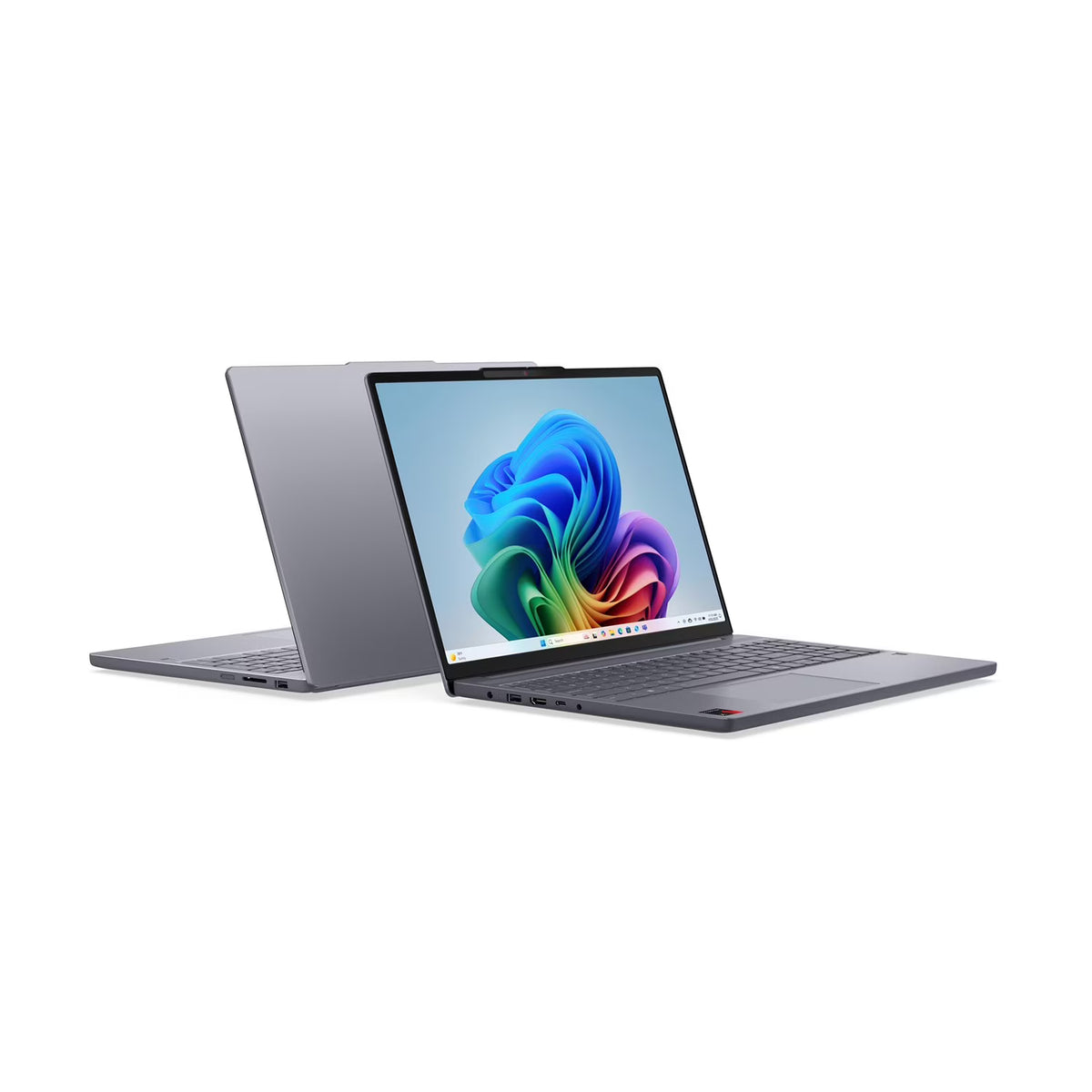LENOVO IDEAPAD SLIM 3X SNAPDRAGON 16GB RAM 512GB SSD 15,6"