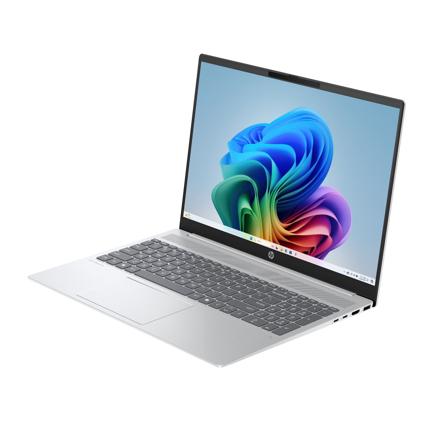 HP omnibook 5, Ryzen 7 AI 350, 512GB SSD, 16Gb RAM, 16''