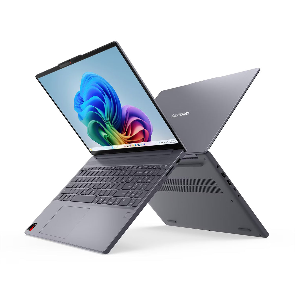 LENOVO IDEAPAD SLIM 3X SNAPDRAGON 16GB RAM 512GB SSD 15,6"