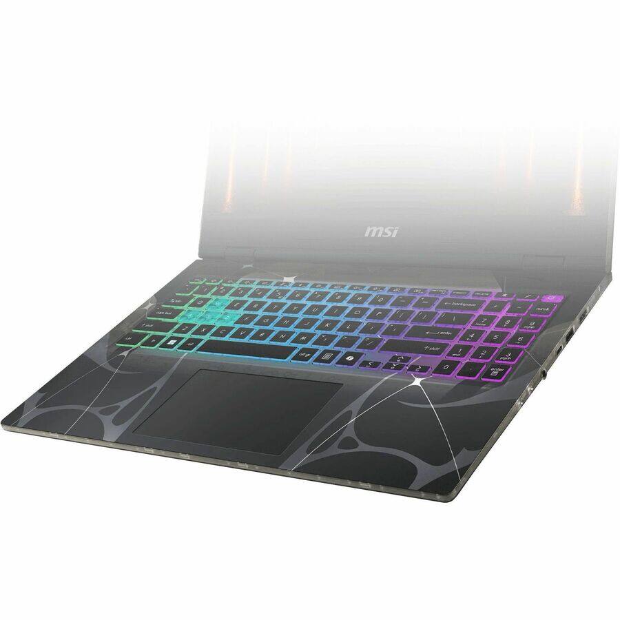 MSI CYBORG A17 RYZEN 7 260W 16GB RAM 1TB SSD RTX 5050 17"
