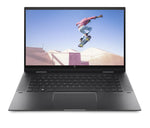 HP ENVY X360 RYZEN 7-5700U 16GB RAM 512GB SSD TÁCTIL, 15.6" PULGADAS