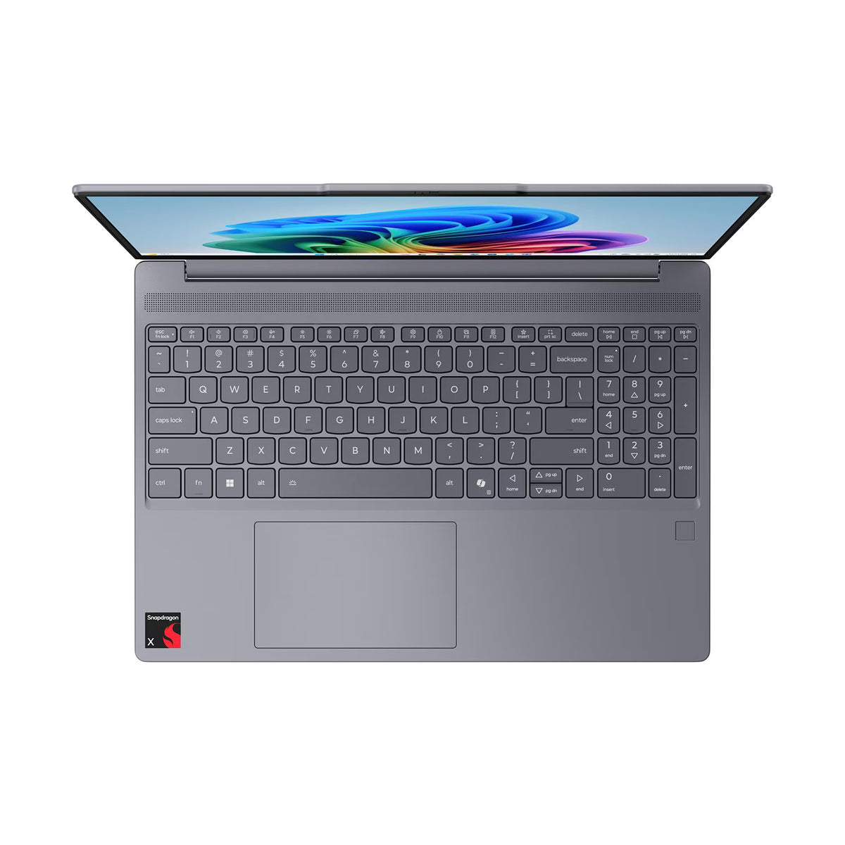 LENOVO IDEAPAD SLIM 3X SNAPDRAGON 16GB RAM 512GB SSD 15,6"