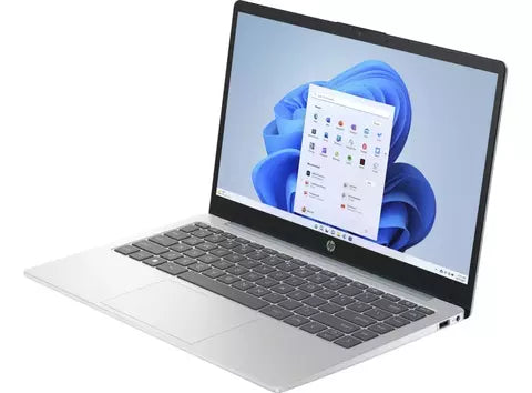HP  14 I3-N305 12GB RAM 512GB SSD 14"