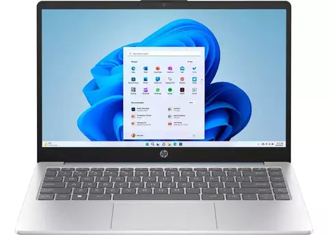 HP  14 I3-N305 12GB RAM 512GB SSD 14"