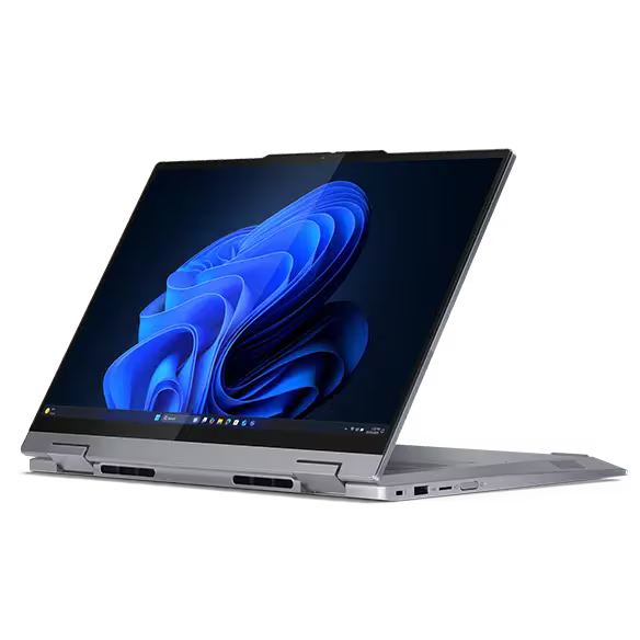 LENOVO THINKBOOK ULTRA 5 - 12U 16GB RAM 512GB SSD X360 TOUCH 14