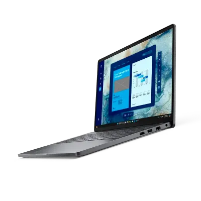 DELL PRO 16 PC 16250 CORE 7 16GB RAM 512GB SSD 16"