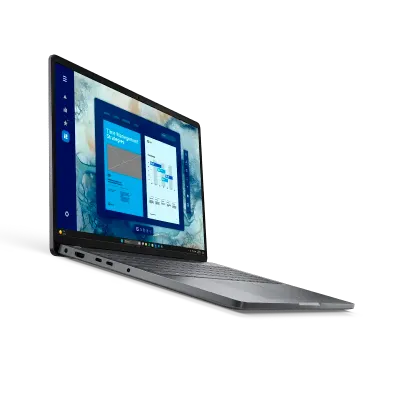 DELL PRO 16 PC 16250 CORE 7 16GB RAM 512GB SSD 16"