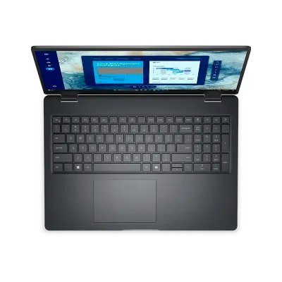 DELL 16 CORE 5- 16GB RAM 512 GB SSD TOUCH 16 "