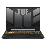 ASUS TUF F15 I7-13VA, 16 GB RAM, 1 TB SSD, NVIDIA RTX 4060 16"