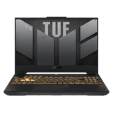 ASUS TUF F15 I7-13VA, 16 GB RAM, 1 TB SSD, NVIDIA RTX 4060 16"