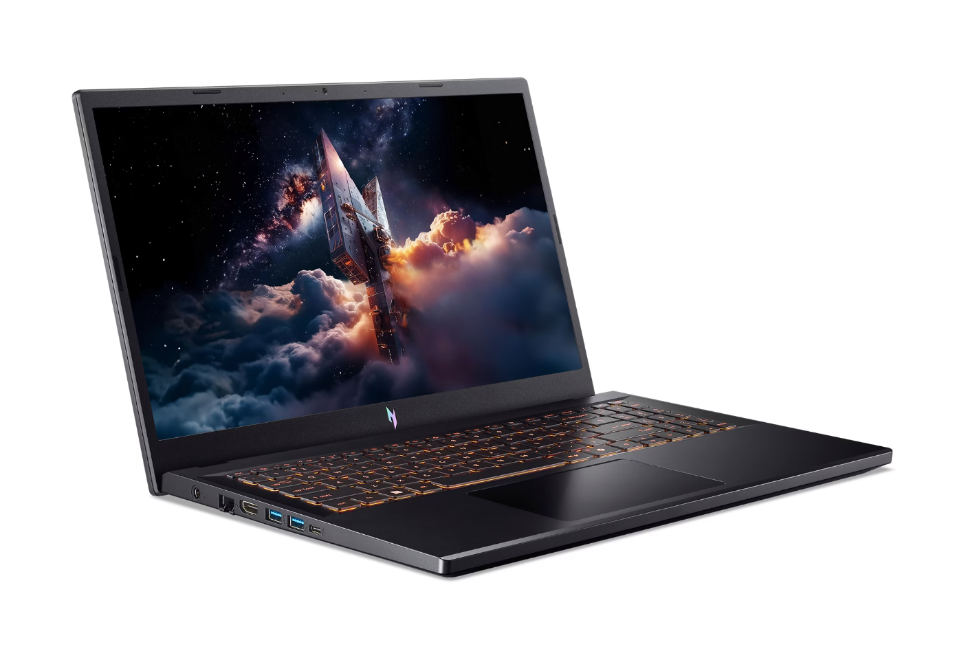 ACER NITRO V15 I9 13VA 32GB RAM, 1TB SSD RTX 5060 15,6"