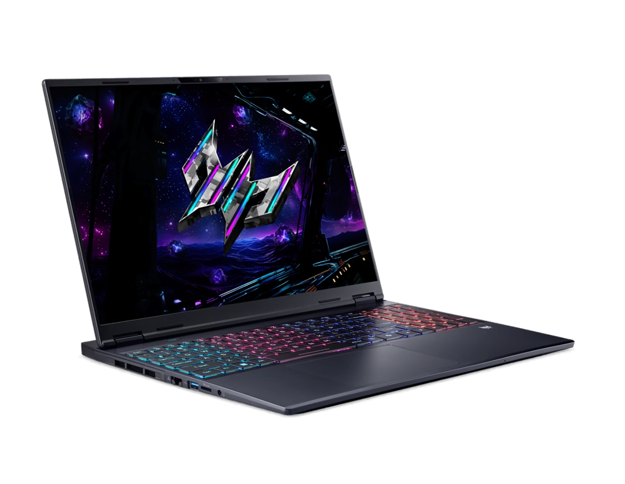 ACER PREDATOR HELIOS NEO ULTRA 9 32 GB RAM 1TB SSD RTX 5060 16"