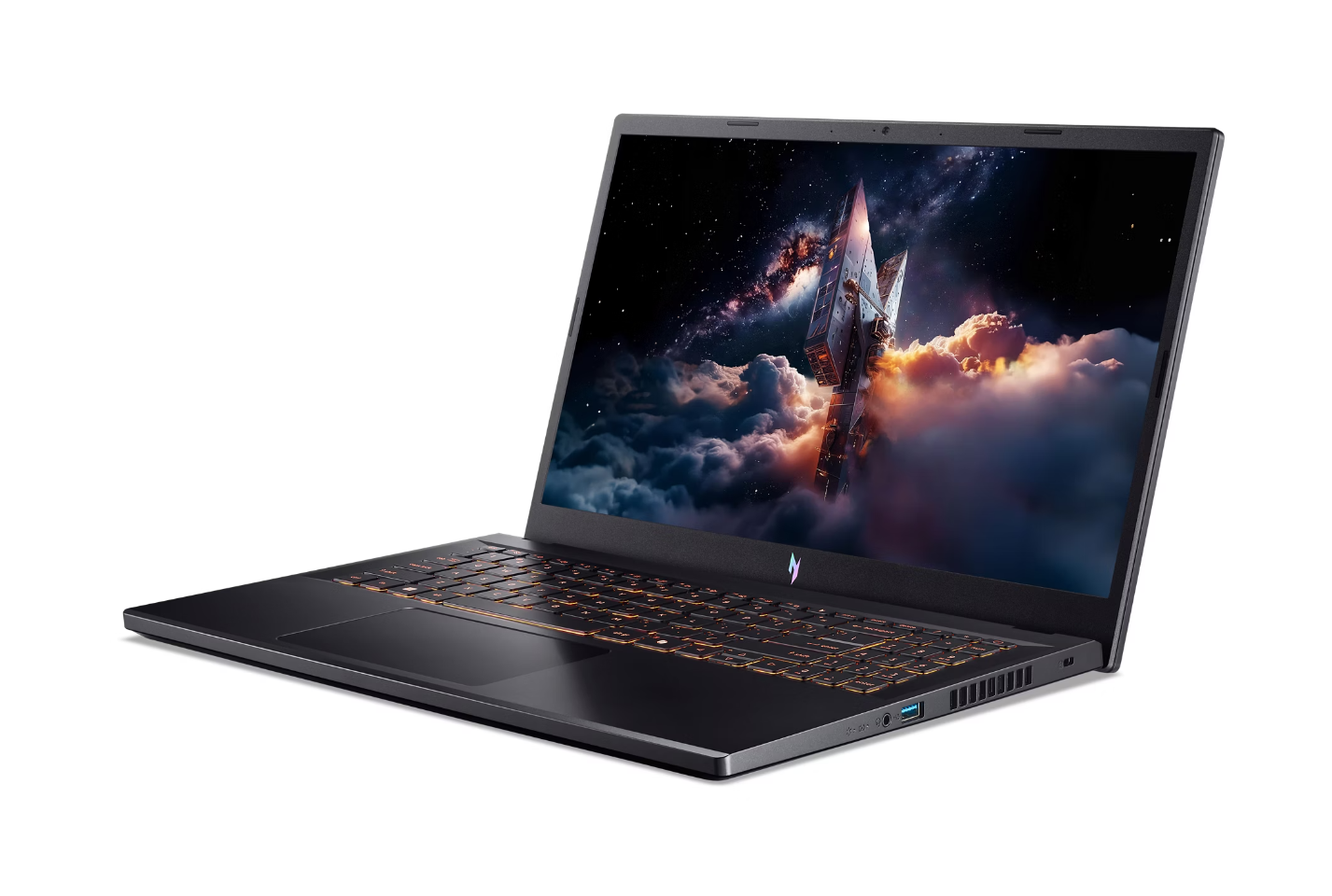 ACER NITRO V15 I9 13VA 32GB RAM, 1TB SSD RTX 5060 15,6"