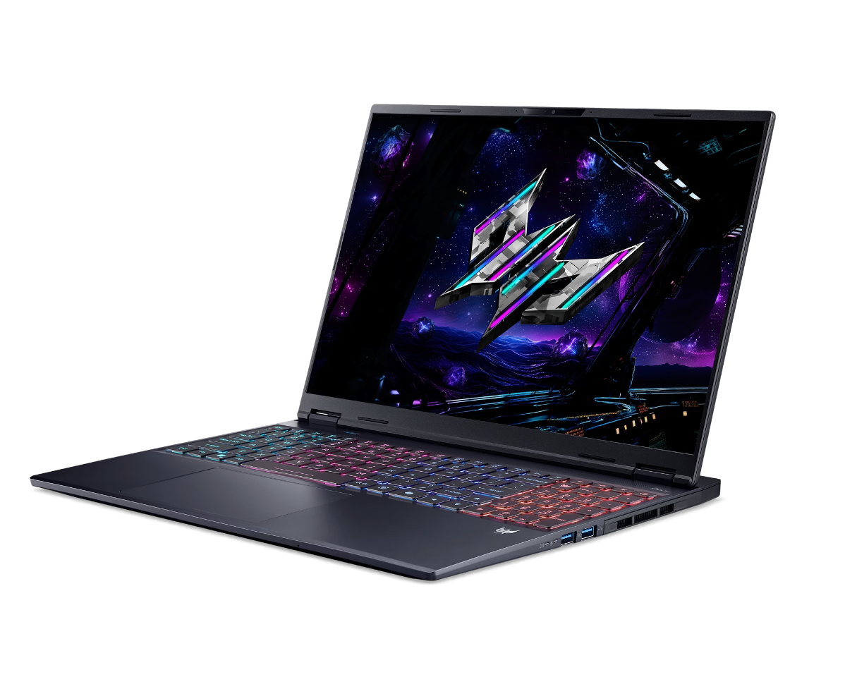 ACER PREDATOR HELIOS NEO ULTRA 9 32 GB RAM 1TB SSD RTX 5060 16"