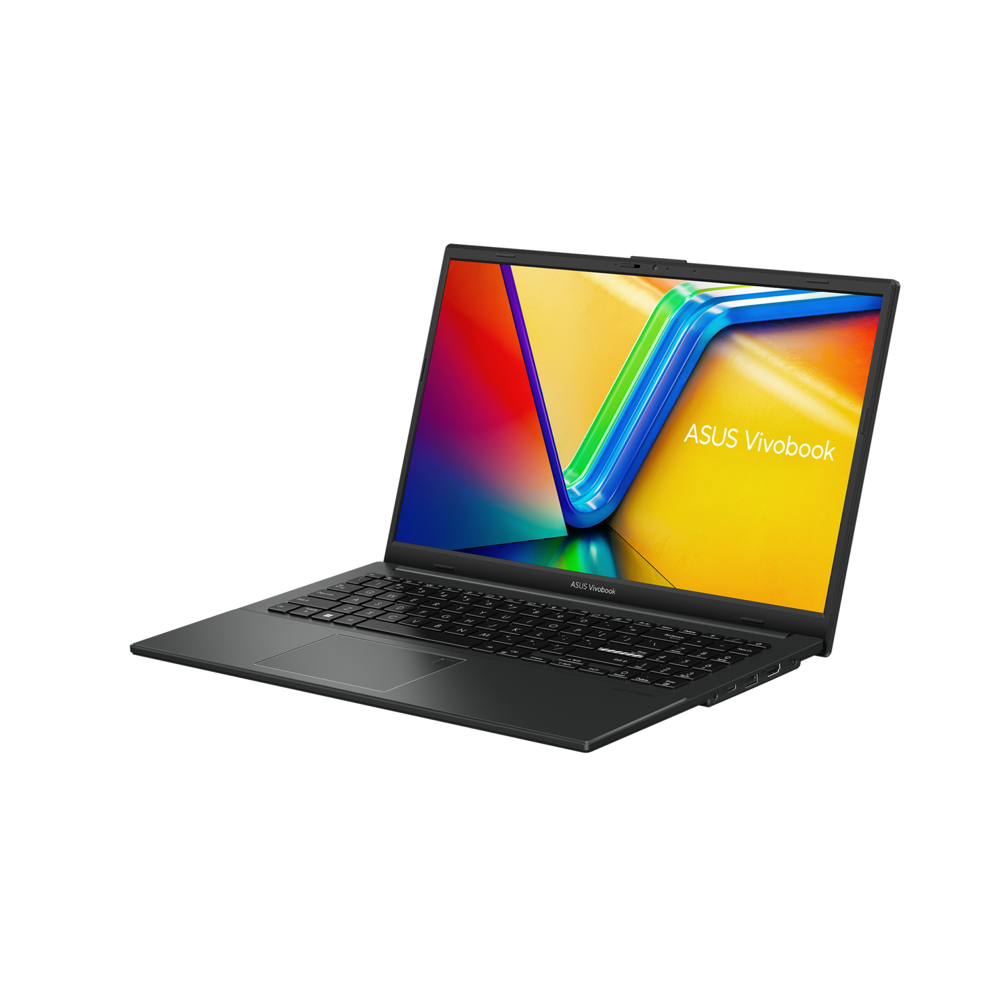 ASUS VIVOBOOK GO RYZEN 5-7520U 12GB RAM 512GB SSD  15.6''