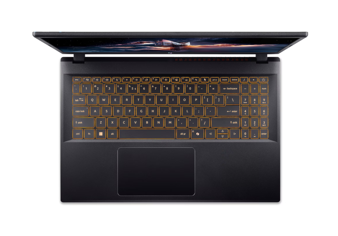 ACER NITRO V15 I9 13VA 32GB RAM, 1TB SSD RTX 5060 15,6"