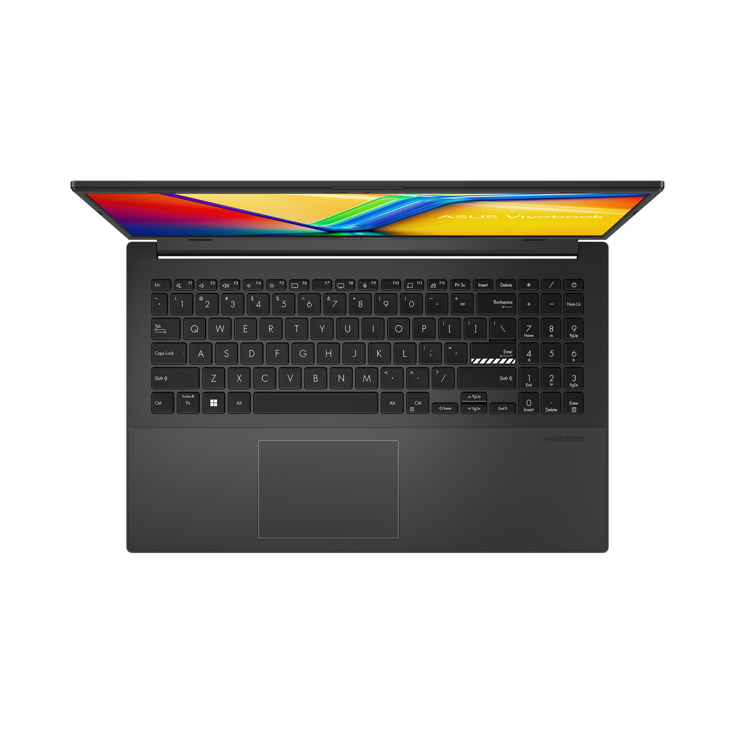 ASUS VIVIBOOK GO Intel Core I3-N305 8gb RAM 128Gb SSD 15.6″